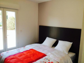 Hotel Rythme, Saint-Cloud